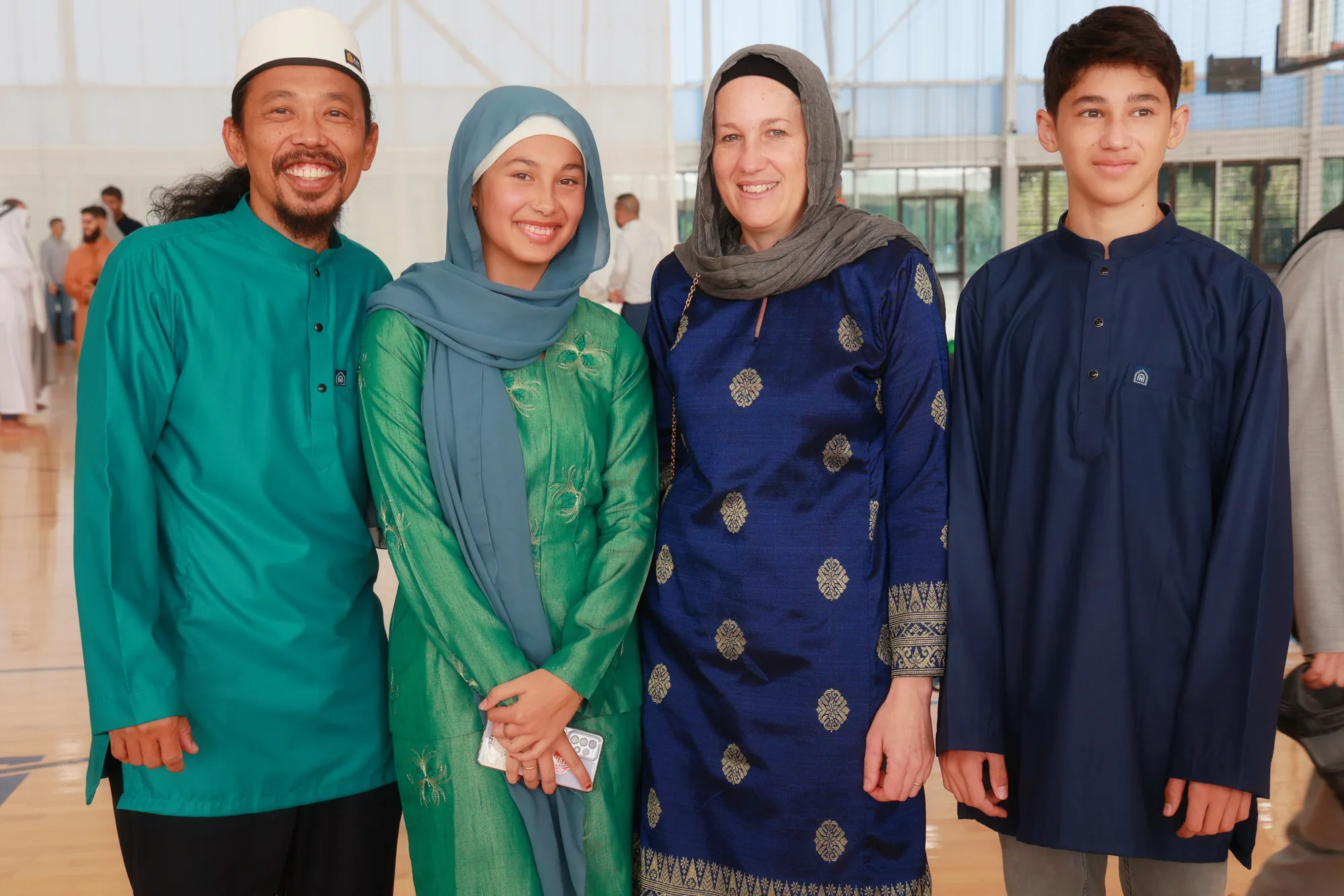 2024-04-10 Eid Al Fitr