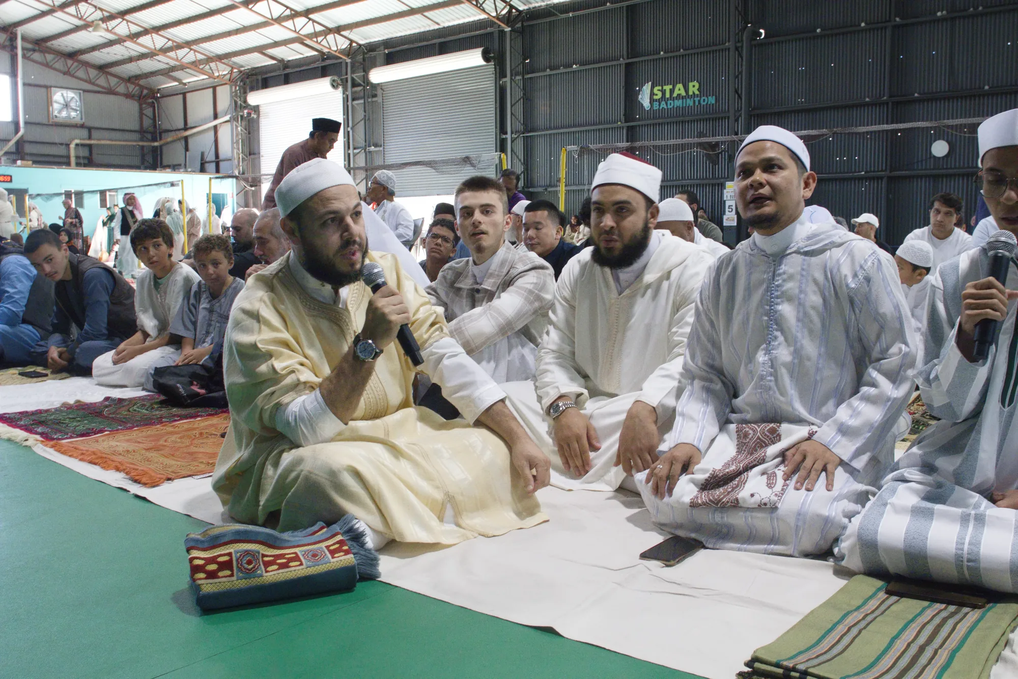 2026-03-20 Eid Al Fitr