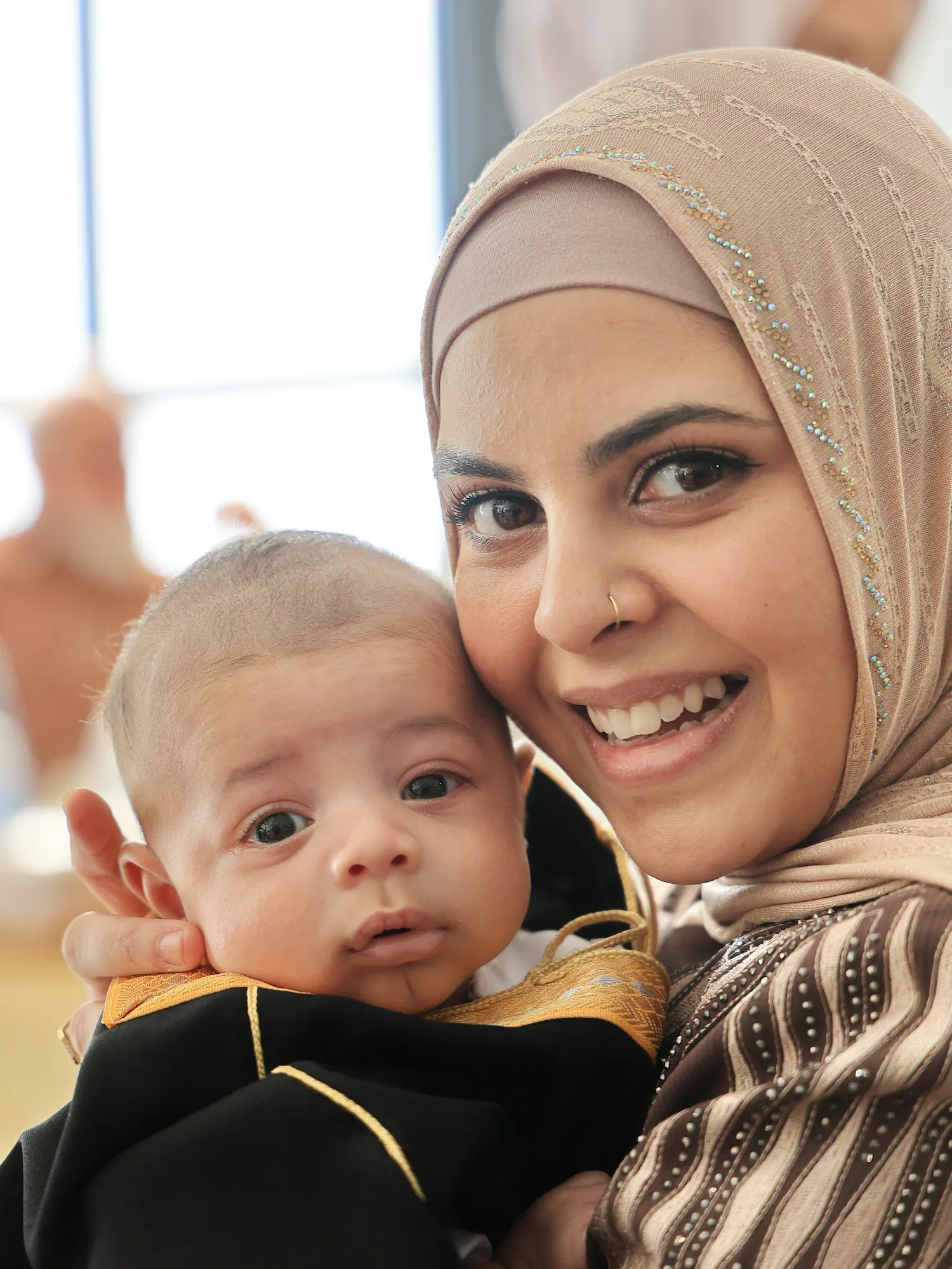 2026-07-26 Aqiqah